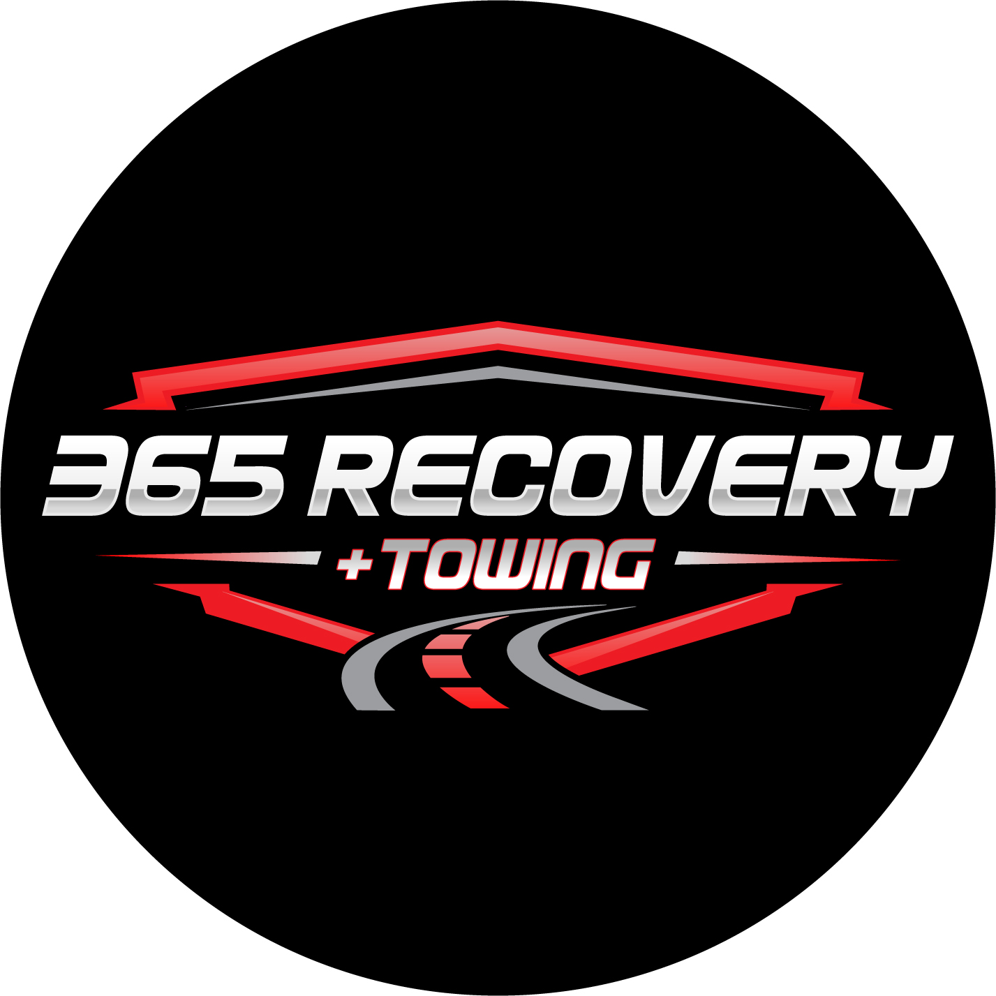 Logo of 365 Recovery & Towing Breakdown And Recovery In Chelmsford, Essex